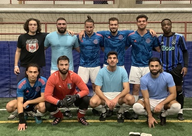 Maniac fc
